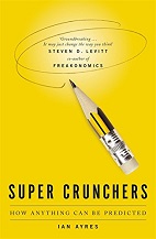 Supercrunch